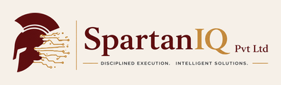 SpartanIQ Pvt Ltd